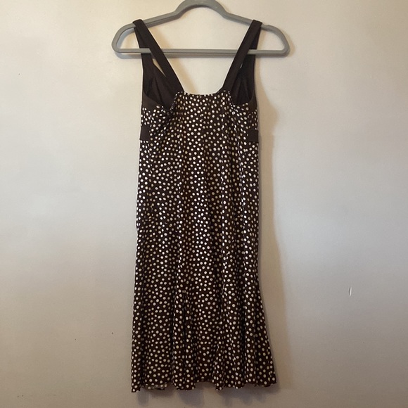 “Jessica” Polkadot Dress - Picture 2 of 4